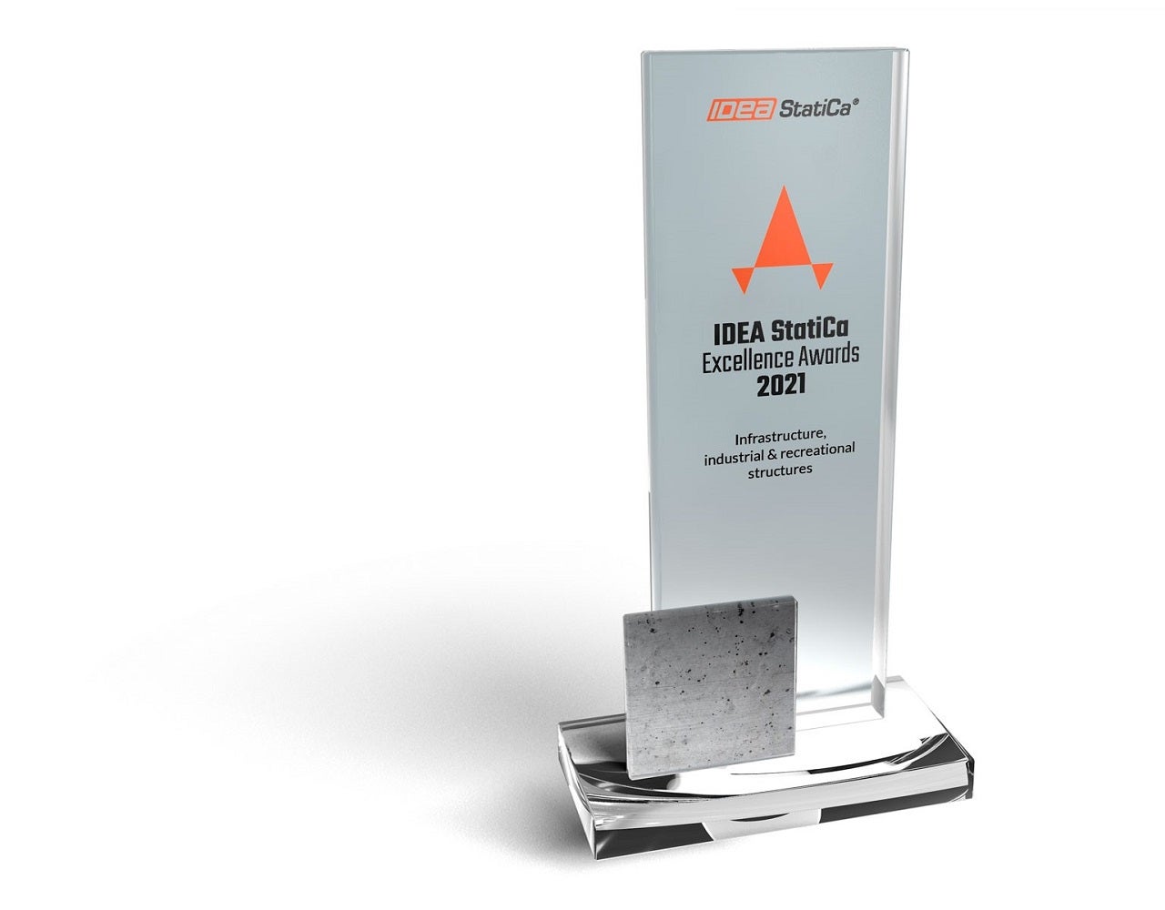 IDEA StatiCa Award